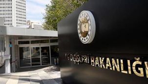 ABD'nin 'başkanlık kararnamesi'ndeki asılsız iddialara tepki
