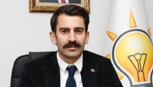 AK Partili Kişili'den CHP'li Sertel'e İKÇÜ cevabı