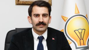 AK Partili Kişili'den CHP'ye Buca Cezaevi cevabı