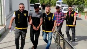 Ankara'da kanser hastasını dolandırdı, Adana'da yakalandı
