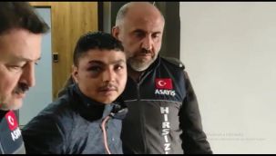 'Araçtan hırsızlık' çetesine operasyon