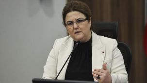 Bakan Derya Yanık: Ailelerin güçlendirilmesi hedefleniyor