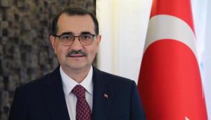 Bakan Dönmez 4. Türk-Alman Enerji Forumu’a katıldı