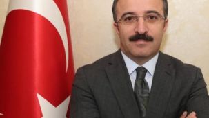 Bakan Yardımcısı Çataklı, Türkiye'de önemli gündem maddelerine değindi