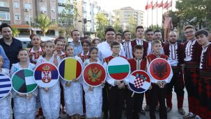 Balkan rüzgarı Buca’dan esecek: Buca Balkan Festivali'ne geri sayım