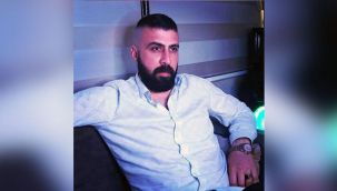 Bar önündeki kavgada yaralanan genç adam vefat etti