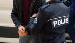 Başkent'te FETÖ soruşturması