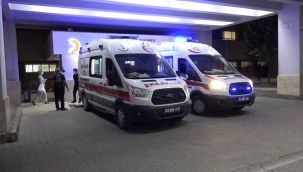 Bıçaklı kavgada 14 yaşındaki çocuk hayatını kaybetti