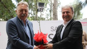 Bornova Kitap Günleri bir marka oldu