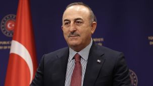 Çavuşoğlu'ndan Yunanistan açıklaması