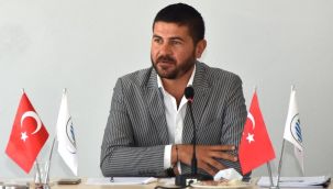 Çete davasında yargılanan CHP’li Foça Belediye Başkanına beraat