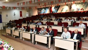 Çiğli Belediyesinin 2023 bütçesi belli oldu: 1 milyarlık dev bütçe