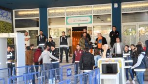 Çorlu tren kazası davasında 11. duruşma gerçekleşti