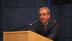 DEÜ'deki çalıştayda iklim değişikliğine dikkat çekildi