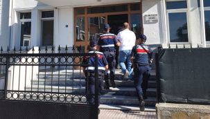Edirne'de terör operasyonu