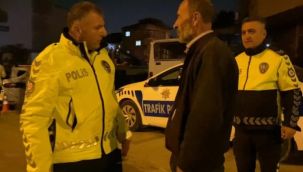 Ehliyetine 14 yıl el konuldu