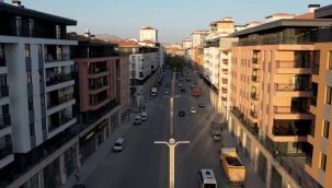 Elazığ'da deprem mağduru 60 bin kişi yeni evinde