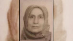 Eşini süpürge kablosuyla öldürdü