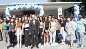 EÜ’de “Öğrenci Odaklı” uygulamalara yenileri ekleniyor