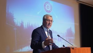 EÜ, ulusal değerlendirmede  4’üncü sırada yer aldı
