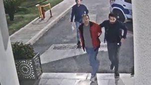 FETÖ'den ihraç edilmiş aile hekimi gözaltında