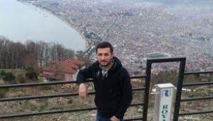 Fındık bahçesinde domuz saldırısı