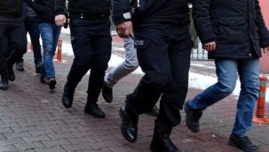 Gözaltına alınan 61 FETÖ şüphelisinden 7'si adliyede