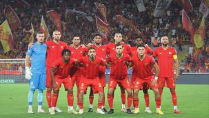 Göztepe, BAY haftasını değerlendirmek istiyor