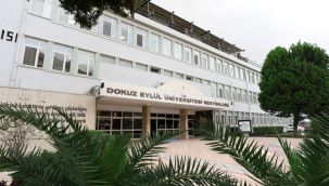 Göztepe’nin yeni başkanı Ankersen basınla buluştu