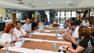 Gümrükçü’den Harmandalı çıkışı: “30 yıldır İzmir’in atık yükünü çekiyoruz”