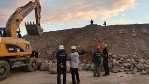 İzmir'de bir garip olay: Gerçek hayal çıktı