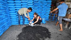 İzmir'de kaçak ve kalitesiz kömüre geçit yok: Kurallara uymayanlara ceza