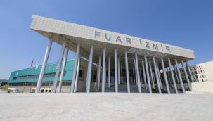 İzmir Kitap Fuarı yarın başlıyor