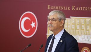Kani Beko: Mahir Ünal doğruları çarpıtmakta "mahir"