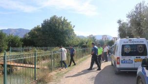 Kayıp gencin cesedi bulundu