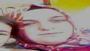 Kızını yazmasıyla boğarak öldürdü