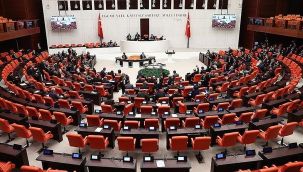 'Lübnan tezkeresi' Meclis konusu oldu