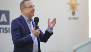 Mahalle Başkanları’na heyecan aşısı