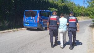 Malatya'da sosyal medyada terör propagandasına operasyon