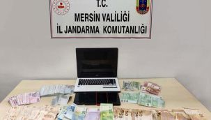 Mersin'de fuhuş operasyonu
