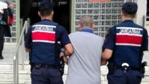 Meslekten ihraç edilen öğretmen FETÖ/PDY'ye üyesi yakalandı