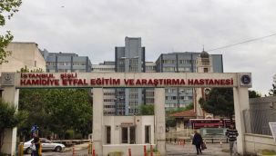 Motokurye 4 güvenlikçiyi bıçakladı