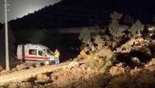 Muğla'da arazi tartışması 2 can aldı