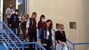 Muğla'da fuhuş operasyonu