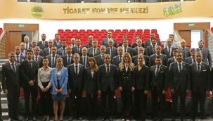 Olgun ve ekibinden büyük başarı 7'de 7