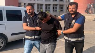 Ruhsatsız tabancayla arkadaşını vurdu