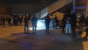 Sanık bıçakla değil tabanca ile öldürülmeye layık olduğunu belirtti