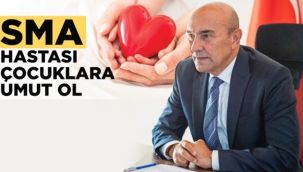 Soyer: Müzik bu kez hem ruhumuzu hem de çocuklarımızı iyileştirsin