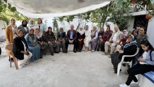 Sürekli: Sosyal devlet olmak budur