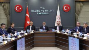 Uygun fiyatlı arpa ve mısır satışının tekrar başlatılması kararlaştırıldı
